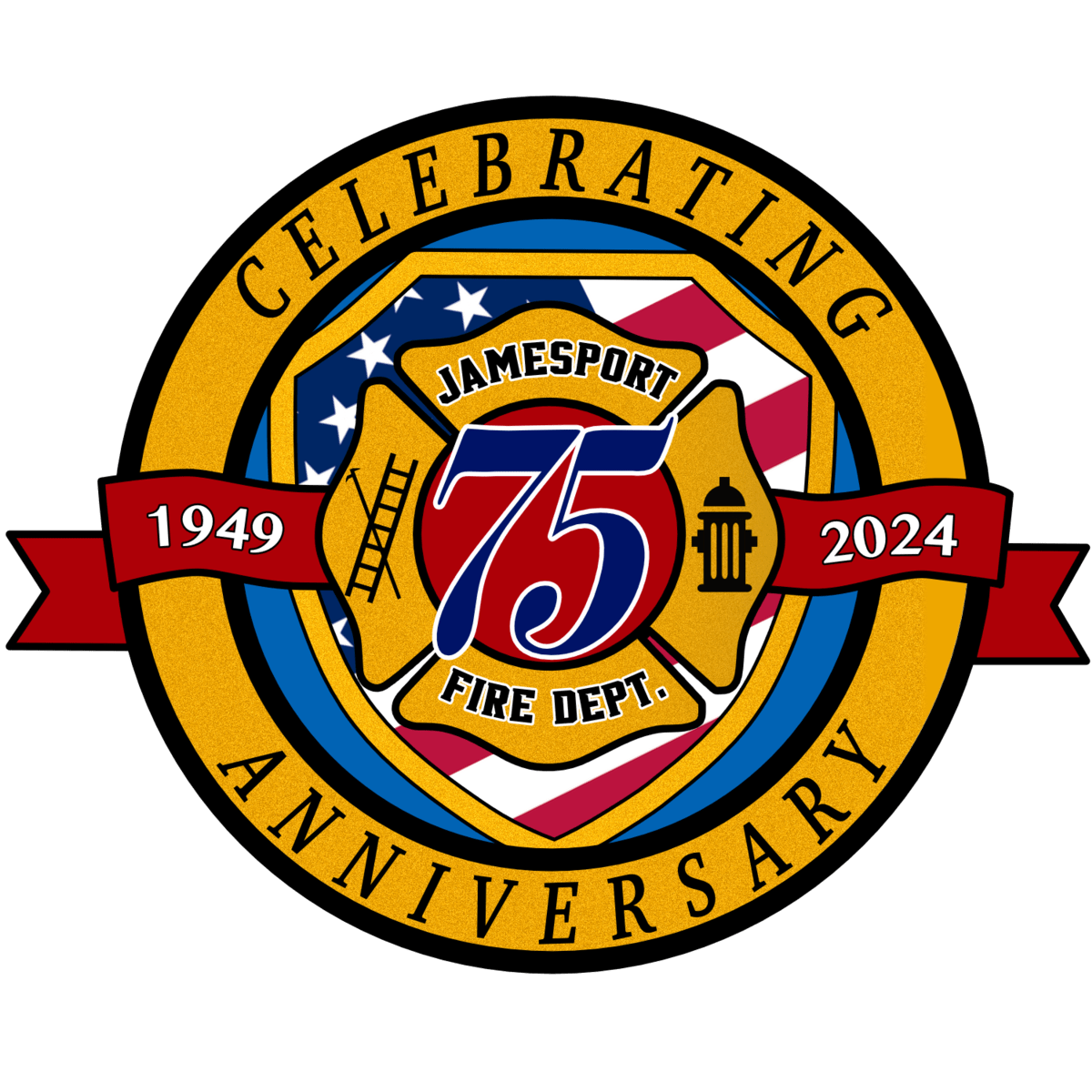 Jamesport Fire Department Suffolk County, NY